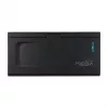 FSP MEGA TI 1350W Maitinimo blokas ATX ATX3.1 Juodas, 1350 W, 100 - 240 V, 50/60 Hz, 8 - 15 A, 120 W, 1350 W
