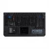 FSP MEGA TI 1350W Maitinimo blokas ATX ATX3.1 Juodas, 1350 W, 100 - 240 V, 50/60 Hz, 8 - 15 A, 120 W, 1350 W