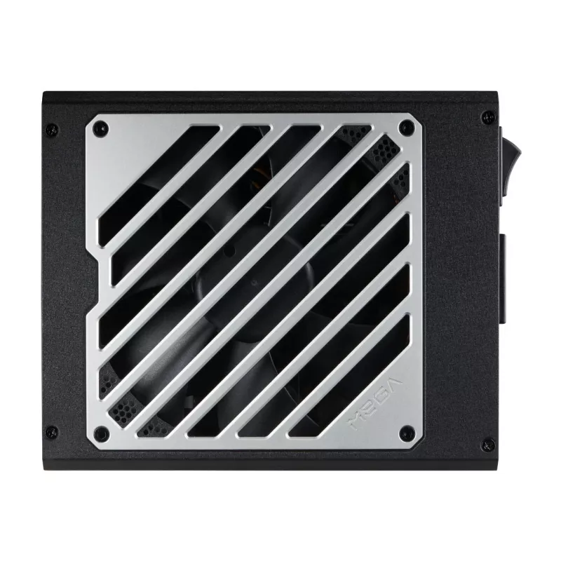 FSP MEGA TI 1650W Maitinimo blokas ATX ATX3.1 Juodas, 1650 W, 110 - 240 V, 50/60 Hz, 10 - 15 A, Aktyvus, 120 W