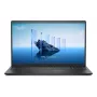 DELL Pro 15 Essential PV15250 Intel Core 3 100U nešiojamasis kompiuteris 39,6 cm (15,6 col.) Full HD 8 GB DDR5-SDRAM 512 GB SSD Wi-Fi 6 (802.11ax) Windows 11 Pro juodas
