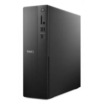 DELL Pro QVS1260 Intel® Core™ i7-14700 16 GB DDR5-SDRAM 512 GB SSD Windows 11 Pro plonas stalinis kompiuteris juodas