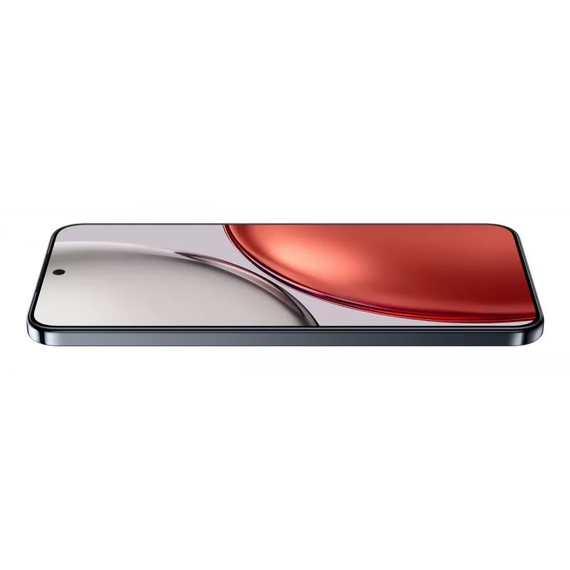 Išmanusis telefonas Honor Magic8 Lite 5G 17,2 cm (6,79 col.) Dual SIM Android 15 USB Type-C 8 GB 256 GB 7500 mAh Juoda