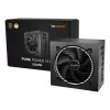 be quiet Pure Power 13 M 1200W maitinimo blokas 20+4 pin ATX ATX juodas