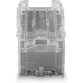 Segtuvų kasetės pildymas HP C8091A