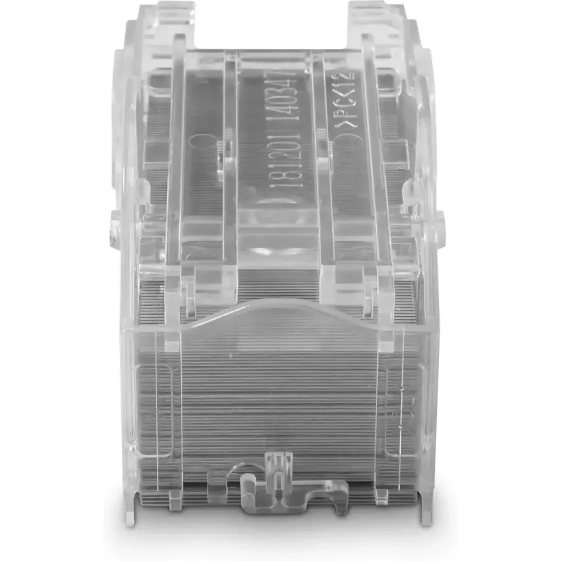 Segtuvų kasetės pildymo kasetė HP J8J96A – pilka/permatoma, 94×40×42 mm, 1 vnt.