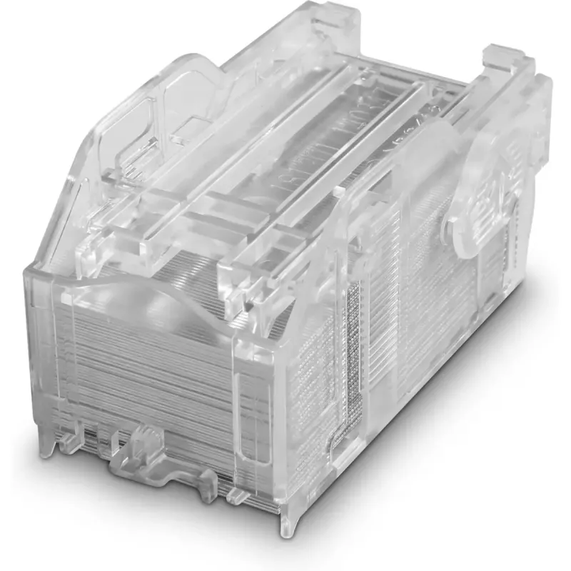 Segtuvų kasetės pildymo kasetė HP J8J96A – pilka/permatoma, 94×40×42 mm, 1 vnt.