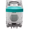 Segtuvų kasetės pildymo kasetė HP J8J96A – pilka/permatoma, 94×40×42 mm, 1 vnt.