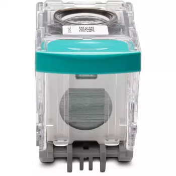Segtuvų kasetės pildymo kasetė HP J8J96A – pilka/permatoma, 94×40×42 mm, 1 vnt.