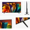 Hisense UHD 4K televizorius 55A6N ČR