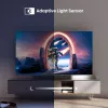 Hisense UHD 4K televizorius 55A6N ČR