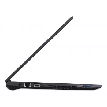 TERRA Mobile 1516R nešiojamas kompiuteris Intel® Core™ i5-1334U 39,6 cm (15,6 inch) Full HD 16 GB DDR4 1 TB SSD Wi-Fi 6 Windows 11 Pro juodas