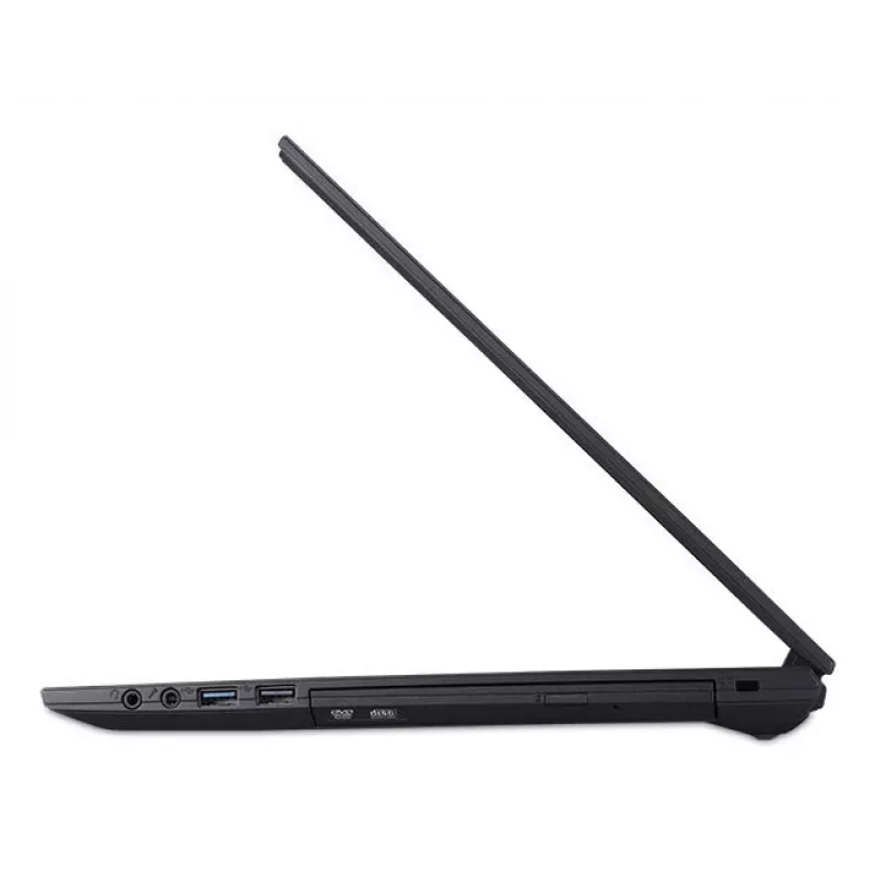 TERRA Mobile 1516R nešiojamas kompiuteris Intel® Core™ i5-1334U 39,6 cm (15,6 inch) Full HD 16 GB DDR4 1 TB SSD Wi-Fi 6 Windows 11 Pro juodas