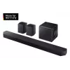 Samsung Q-series HW-Q995GF Titanium Black 11.1.4 kanalų garso juosta