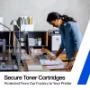 HP LaserJet Tonerio surinkimo bloko priežiūros rinkinys A91Z4A — juodas, 130 000 puslapių, 556×149×130 mm