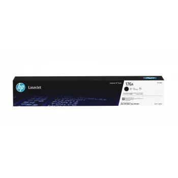 HP LaserJet 176A Originalus juodas tonerio kasetė, 45000 puslapių, juoda, 1 vnt.