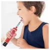 Oral-B 80352667 dantų šepetėlio galvutė 3 vnt. Mėlyna, Balta