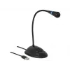Stalinis USB mikrofonas DeLOCK 65871