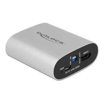 HDMI garso ištraukiklis DeLOCK 63332