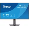 Kompiuterio monitorius iiyama ProLite XB2796HSC-B1 68.6 cm (27 colių) 1920 x 1080 pikselių Full HD LED juodas