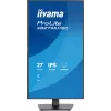 Kompiuterio monitorius iiyama ProLite XB2796HSC-B1 68.6 cm (27 colių) 1920 x 1080 pikselių Full HD LED juodas