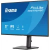 Kompiuterio monitorius iiyama ProLite XB2796HSC-B1 68.6 cm (27 colių) 1920 x 1080 pikselių Full HD LED juodas