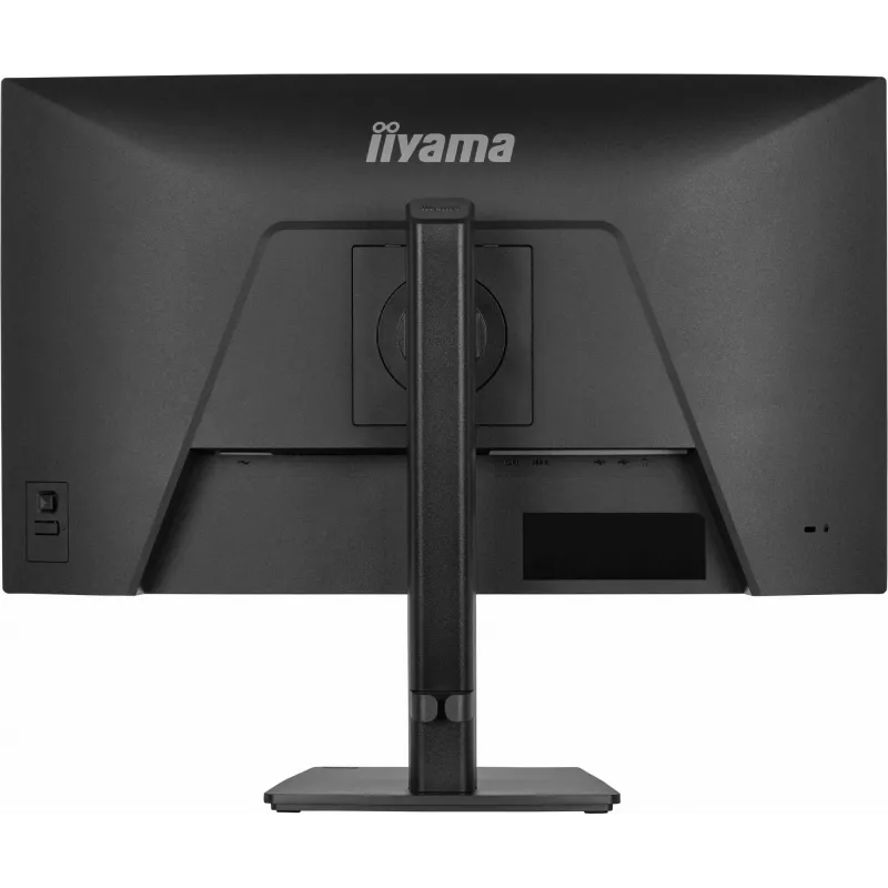 Kompiuterio monitorius iiyama ProLite XB2796HSC-B1 68.6 cm (27 colių) 1920 x 1080 pikselių Full HD LED juodas