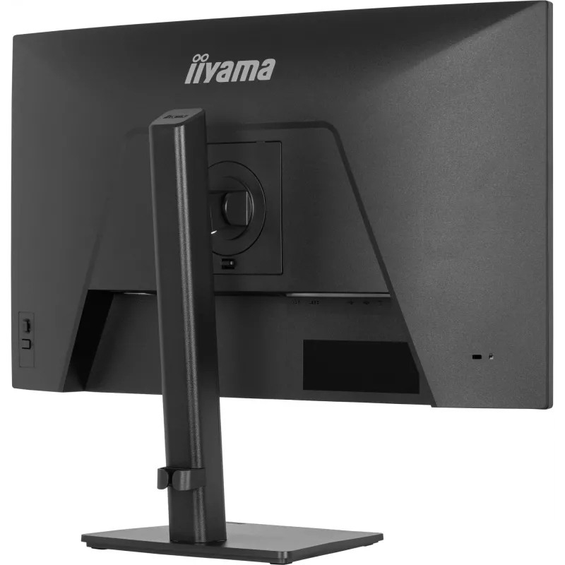 Kompiuterio monitorius iiyama ProLite XB2796HSC-B1 68.6 cm (27 colių) 1920 x 1080 pikselių Full HD LED juodas