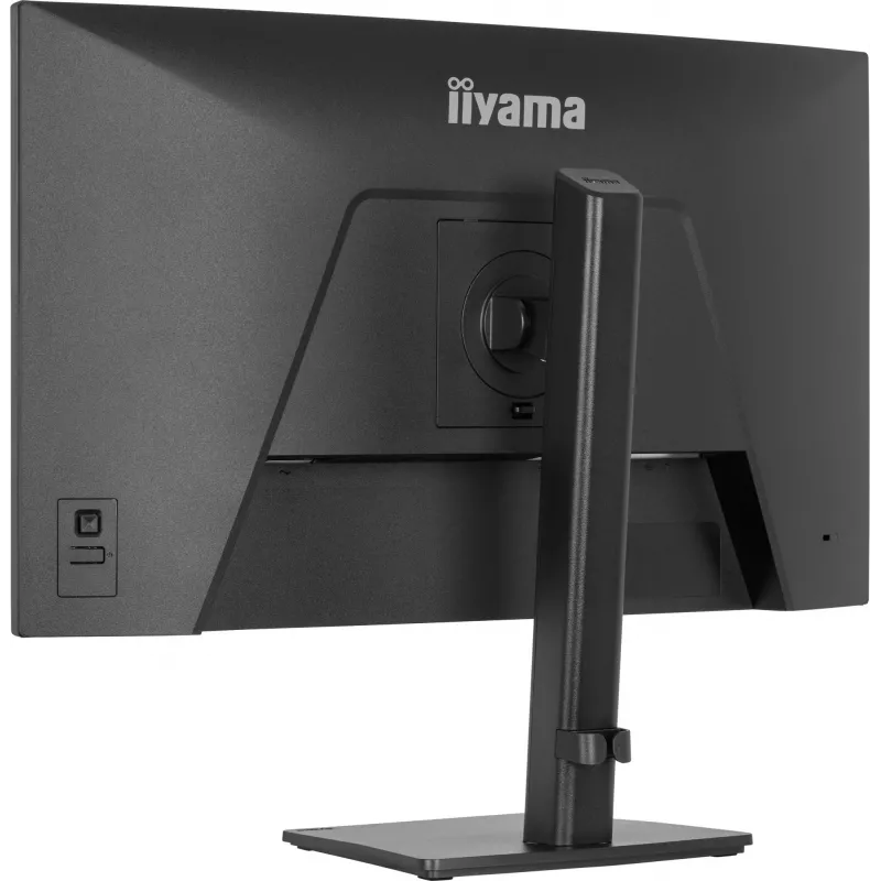 Kompiuterio monitorius iiyama ProLite XB2796HSC-B1 68.6 cm (27 colių) 1920 x 1080 pikselių Full HD LED juodas