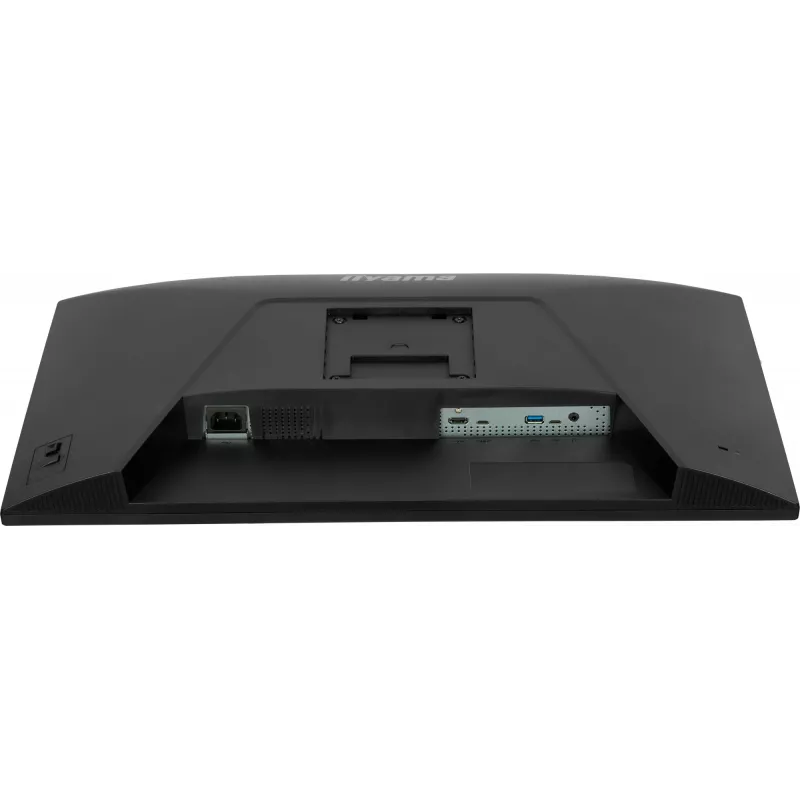 Kompiuterio monitorius iiyama ProLite XB2796HSC-B1 68.6 cm (27 colių) 1920 x 1080 pikselių Full HD LED juodas