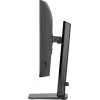 27 colių IIYAMA ProLite XB2796QSC-B1 IPS Quad HD 2560x1440 LED monitorius, 4 ms, USB-C, garsiakalbiai, aukštis reguliuojamas, VESA