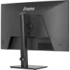27 colių IIYAMA ProLite XB2796QSC-B1 IPS Quad HD 2560x1440 LED monitorius, 4 ms, USB-C, garsiakalbiai, aukštis reguliuojamas, VESA