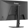27 colių IIYAMA ProLite XB2796QSC-B1 IPS Quad HD 2560x1440 LED monitorius, 4 ms, USB-C, garsiakalbiai, aukštis reguliuojamas, VESA