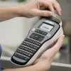 DYMO LabelManager 160 Valuepack nešiojamas etikečių spausdintuvas terminio perkėlimo 160 x 160 DPI 12 mm/s D1 QWERTZ