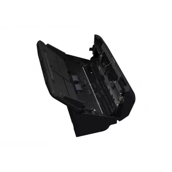 ADF dokumentų skaitytuvas Canon DRC340 – A4, 600 x 600 DPI, dupleksas, USB maitinimas, įmontuotas ekranas, 3,2 kg