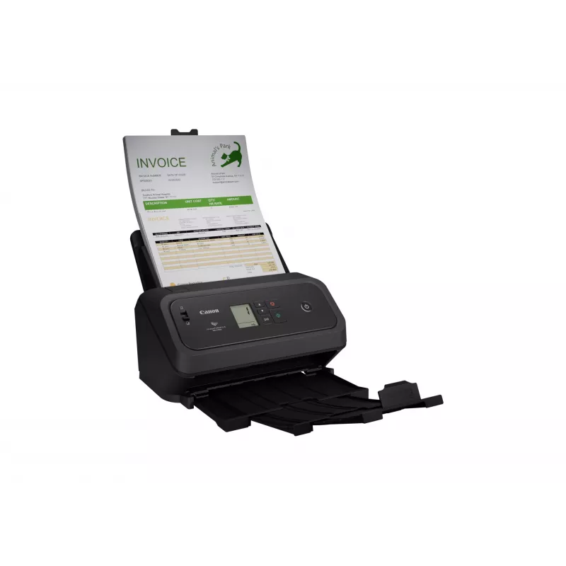 Canon imageFORMULA DR-C340 A4 dokumentų skaitytuvas, 40 ppm, ADF, USB