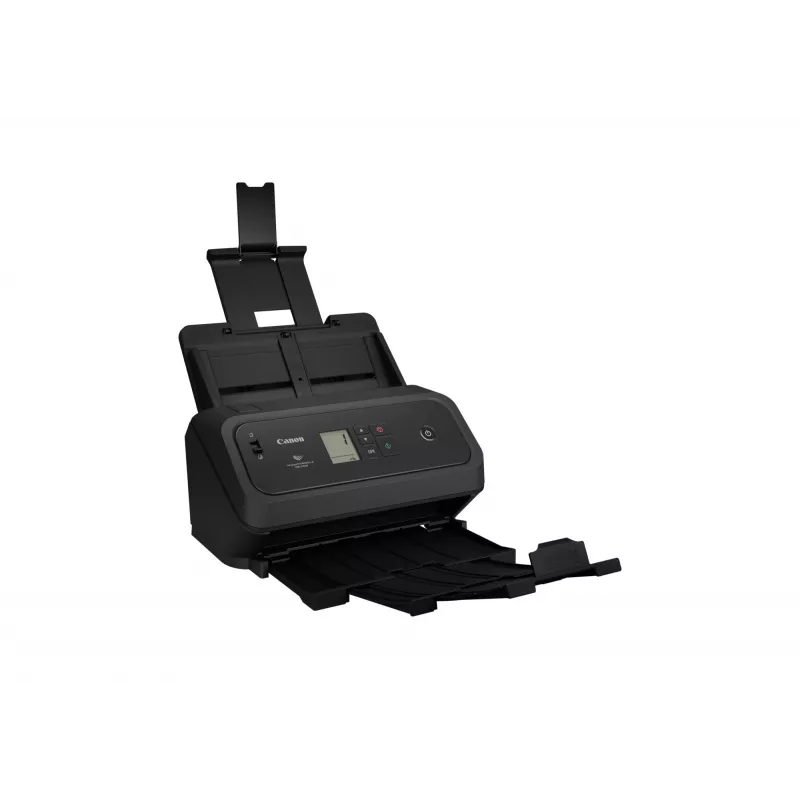 Canon imageFORMULA DR-C340 A4 dokumentų skaitytuvas, 40 ppm, ADF, USB