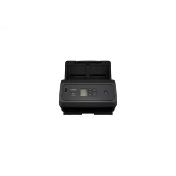 Dokumentų skaitytuvas Canon imageFORMULA DR-C350 – ADF, duplex, 100 IPM, iki 1200 DPI, A4, USB, juodas