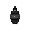 Dokumentų skaitytuvas Canon imageFORMULA DR-C350 – ADF, duplex, 100 IPM, iki 1200 DPI, A4, USB, juodas