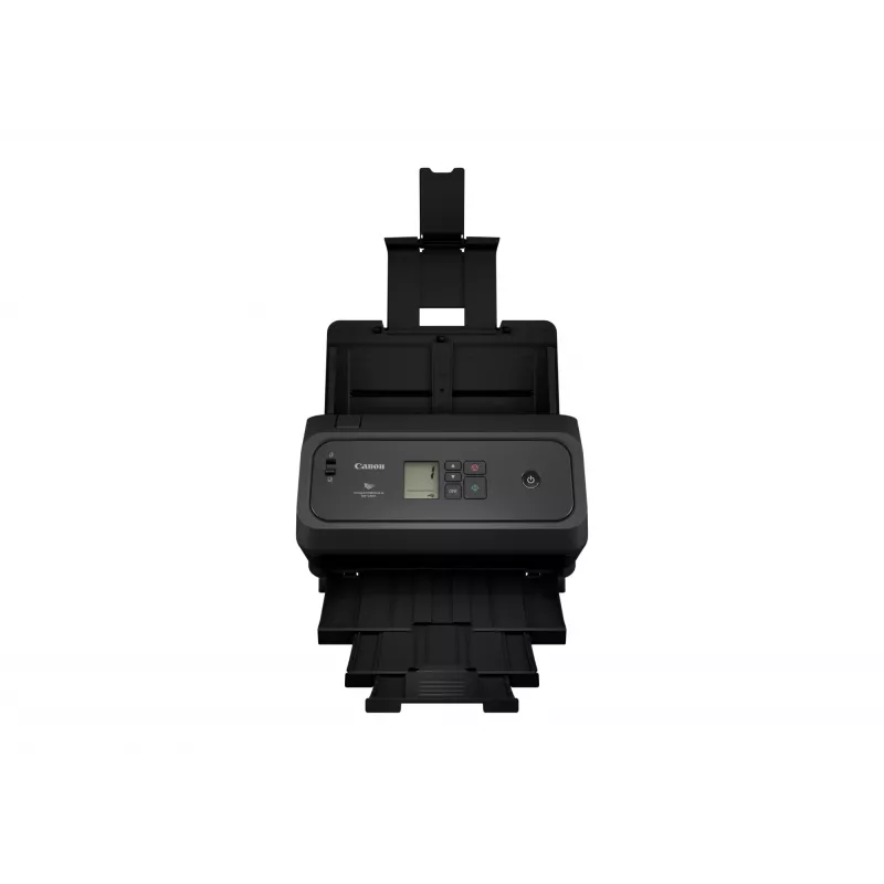 Dokumentų skaitytuvas Canon imageFORMULA DR-C350 – ADF, duplex, 100 IPM, iki 1200 DPI, A4, USB, juodas