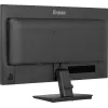 IIYAMA ProLite X2497HSU-B1 monitor 23,8 colio (60,5 cm) Full HD IPS 1920×1080 4 ms USB‑C 2×, garsiakalbiai, VESA, juodas