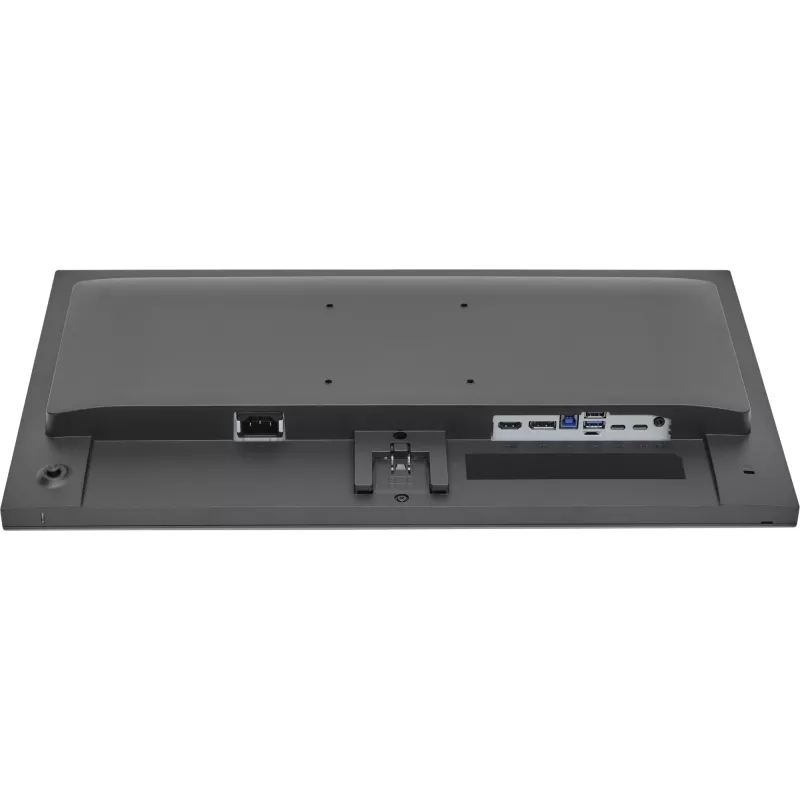 IIYAMA ProLite X2497HSU-B1 monitor 23,8 colio (60,5 cm) Full HD IPS 1920×1080 4 ms USB‑C 2×, garsiakalbiai, VESA, juodas