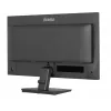IIYAMA ProLite X2497HSU-B1 monitor 23,8 colio (60,5 cm) Full HD IPS 1920×1080 4 ms USB‑C 2×, garsiakalbiai, VESA, juodas