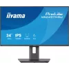 Monitorius iiyama ProLite XB2497HSU-B1 23.8 colių Full HD LED IPS 120Hz