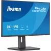 Monitorius iiyama ProLite XB2497HSU-B1 23.8 colių Full HD LED IPS 120Hz
