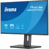 Monitorius iiyama ProLite XB2497HSU-B1 23.8 colių Full HD LED IPS 120Hz