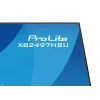Monitorius iiyama ProLite XB2497HSU-B1 23.8 colių Full HD LED IPS 120Hz