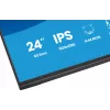 Monitorius iiyama ProLite XB2497HSU-B1 23.8 colių Full HD LED IPS 120Hz