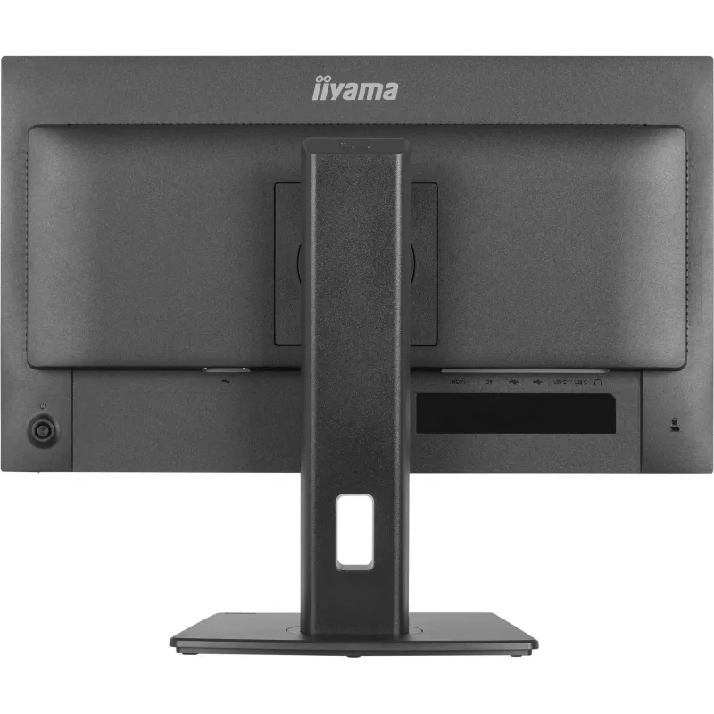 Monitorius iiyama ProLite XB2497HSU-B1 23.8 colių Full HD LED IPS 120Hz
