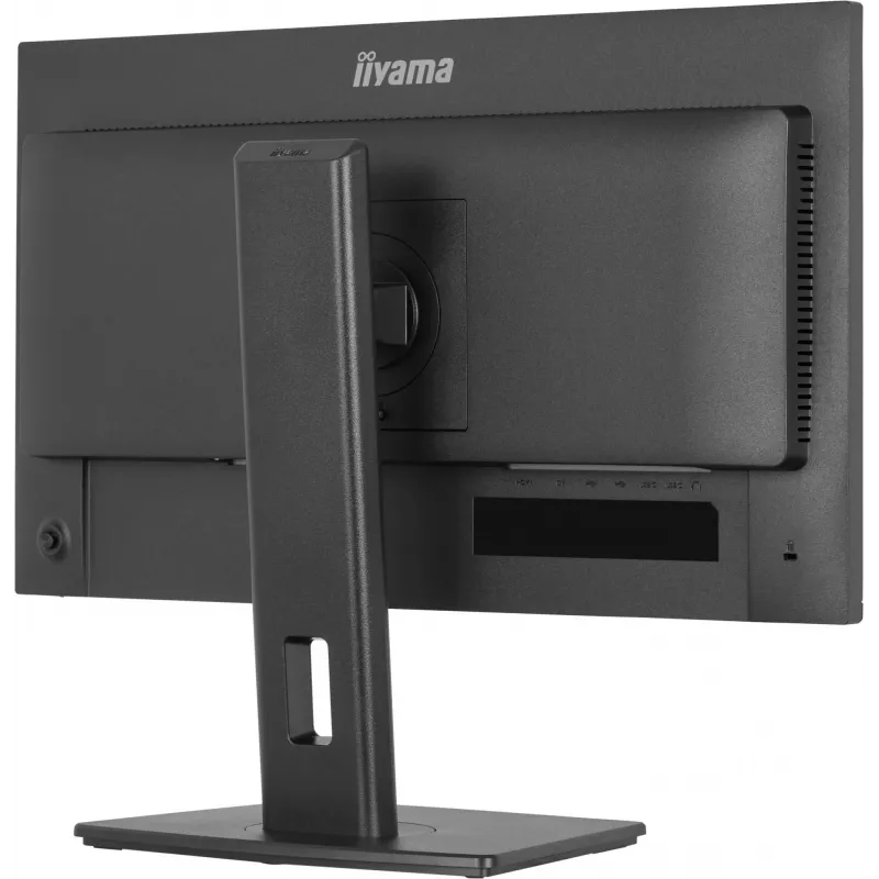 Monitorius iiyama ProLite XB2497HSU-B1 23.8 colių Full HD LED IPS 120Hz