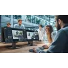 Monitorius iiyama ProLite XB2497HSU-B1 23.8 colių Full HD LED IPS 120Hz